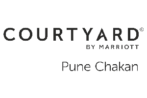 Courtyard by marriott Pune chakan