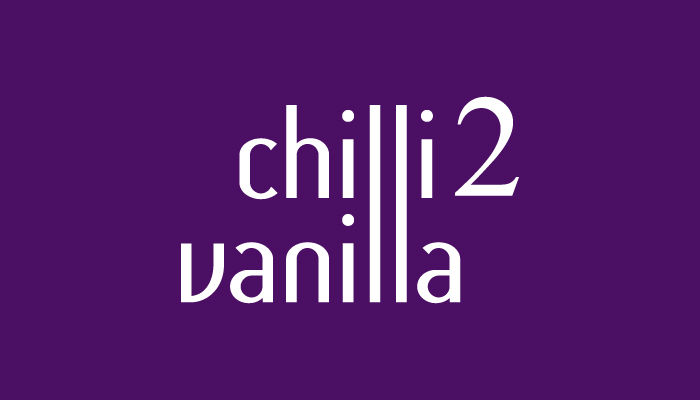 chilli 2 vanilla