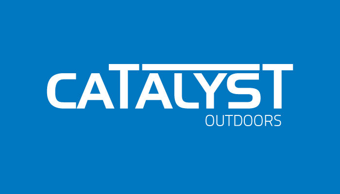 catalyst outdoors