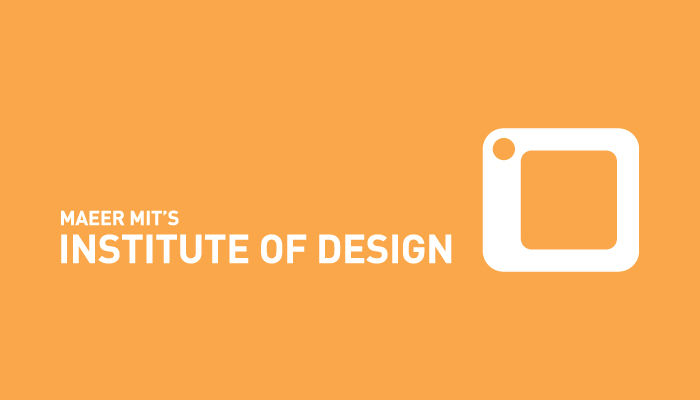 mit institute of design