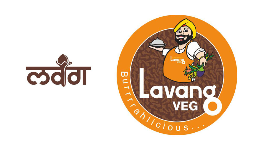 Hotel Lavang Logo Design